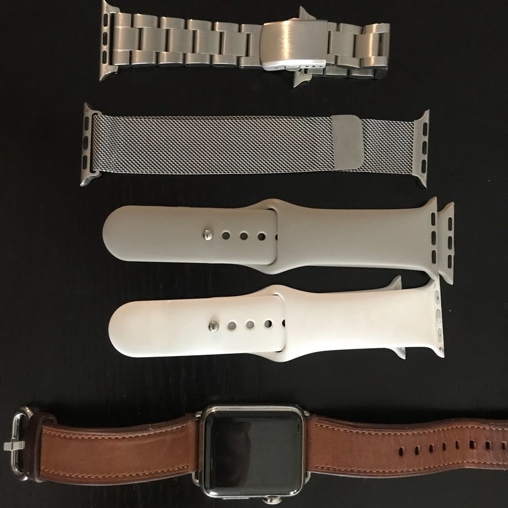 Apple Watch